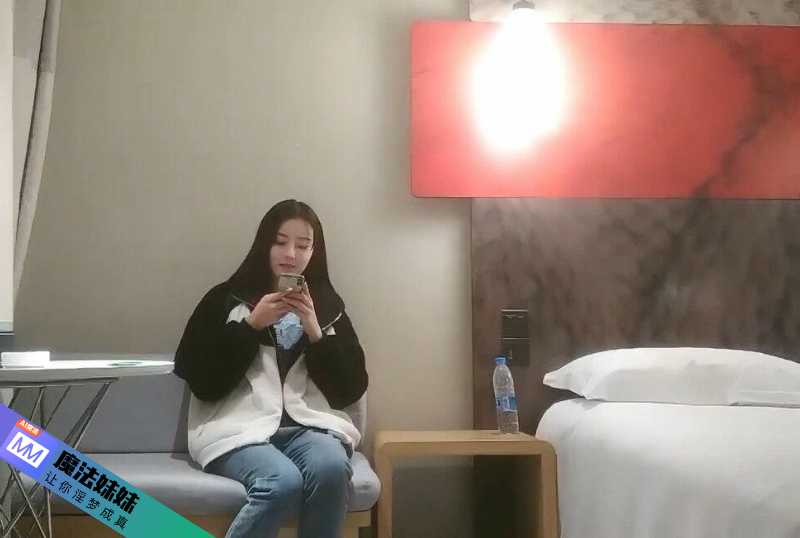 涉世未深的清新外圍小妹妹,態度好顏值高身材棒,像這樣的妹子來多少怼多少.png