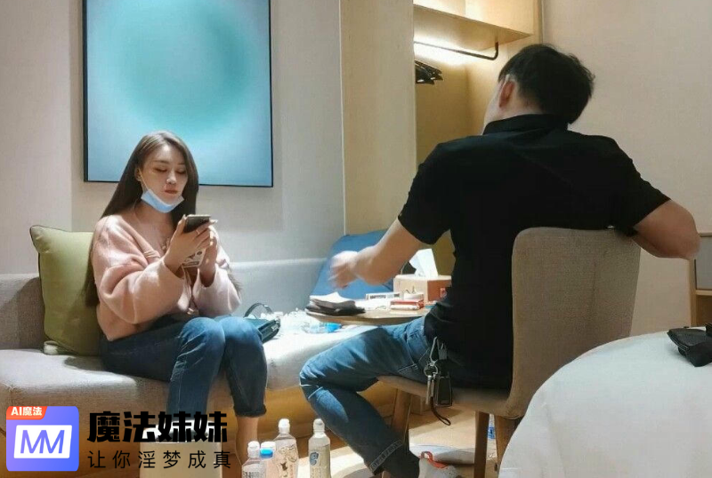 PUA達人忽悠外圍小姐姐，格局套路口才了得，暴力啪啪激情一小時.png